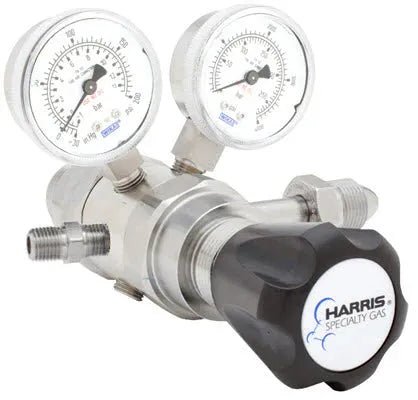 Harris 722C-015-580-C Ultra High Purity Inert Gas Regulator - 722C015580C