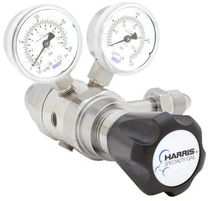 Harris 722C-015-580-D Ultra High Purity Inert Gas Regulator - 722C015580D