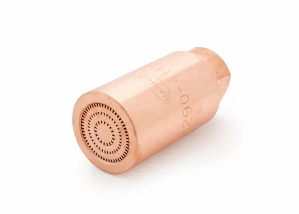 Harris Model 2290-4H P/M Heavy Heating Tip - 1800166 - WeldingMart.com