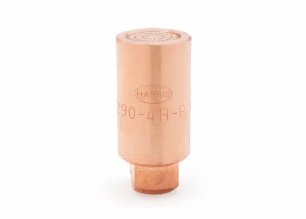 Harris Model 2290-4H P/M Heavy Heating Tip - 1800166 - WeldingMart.com