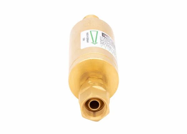 Harris Model 88-5 FBTR Torch-Type Flashback Arrestor (R) - 4302210 - WeldingMart.com