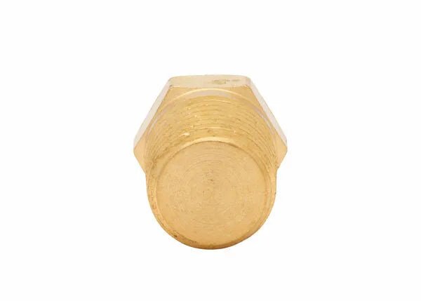 Harris Model 967 Hex Socket Plug 1/4" NPT (M) threads - 9000306 - WeldingMart.com