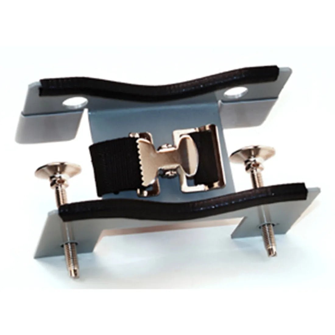 Harris Model G150 Single Cylinder Bench Mount Bracket - 4302654 - WeldingMart.com