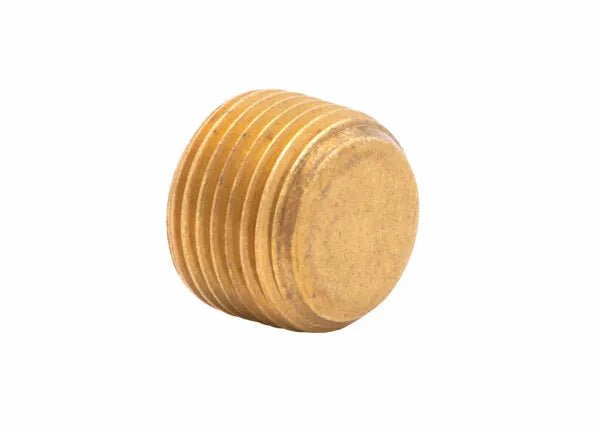 Harris PLUG, 967-3/8"NPT HEX SOCKET - 9000373 - WeldingMart.com
