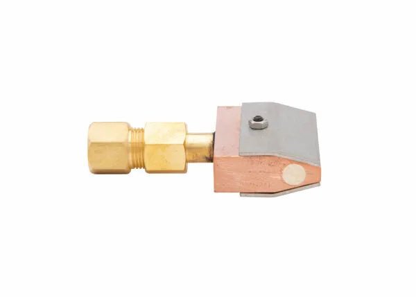 Harris RBA-43-4 Acetylene Flame Cleaning Head - 1800450 - WeldingMart.com