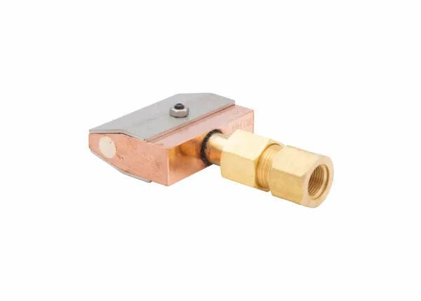 Harris RBA-43-4 Acetylene Flame Cleaning Head - 1800450 - WeldingMart.com