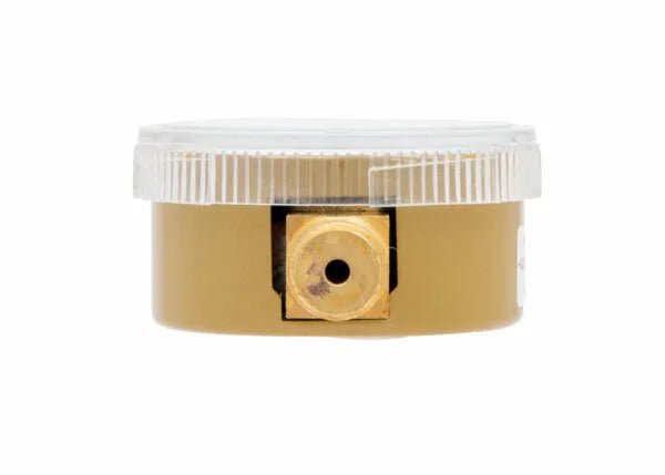 Harris Regulator Pressure Gauge 2 in. 60 PSI / 400 kPa - 9006120 - WeldingMart.com