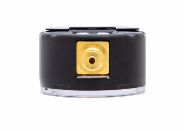 Harris Regulator Pressure Gauge 50mm 100 BAR / 1450 PSI - 9006445 - WeldingMart.com