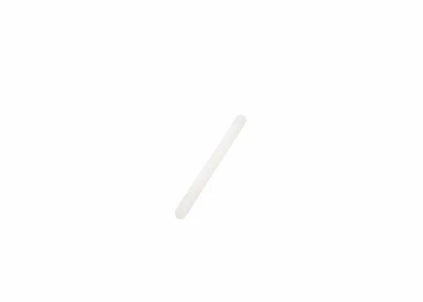 Harris ROUND SOAPSTONE 3011001 for welders, shown diagonally on white. Precision marking tool, sold by the gross at WeldingMart.