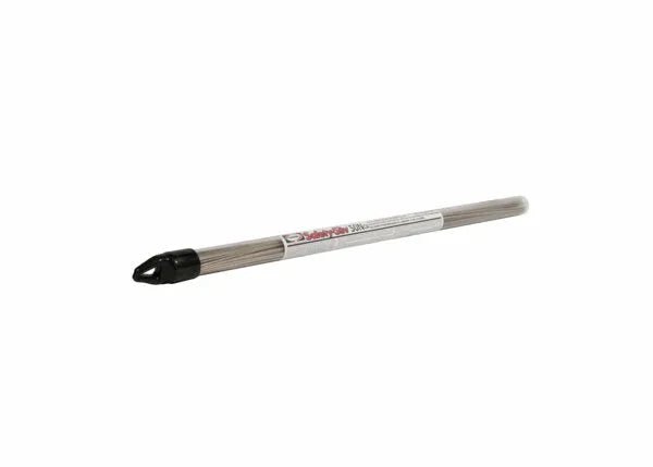 Harris Safety-Silv 50 High Silver Brazing Alloy 3/32 X 36 X 50 TO TUBE - 50536L - WeldingMart.com