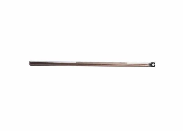 Harris Stay-Silv 5 Phos-Copper Brazing Alloy Rod 1/8 in, black tip, welding accessory for copper, WeldingMart product photo.