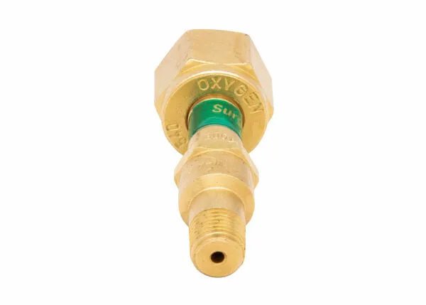 Harris SURGE GUARD, 56R 1/4 NPT - 9105602 - WeldingMart.com