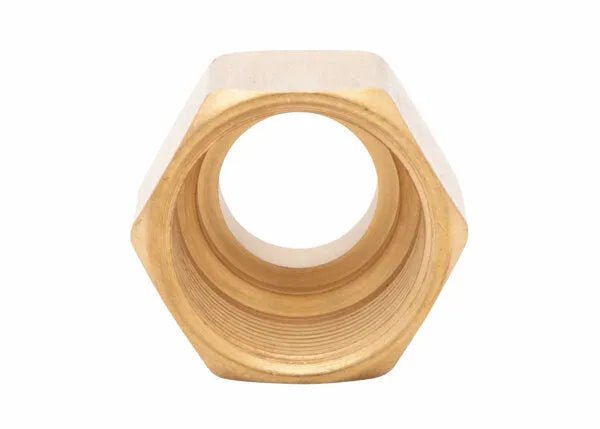 Harris Torch Tip Nut for Model 6290 Tips - 9002560 - WeldingMart.com