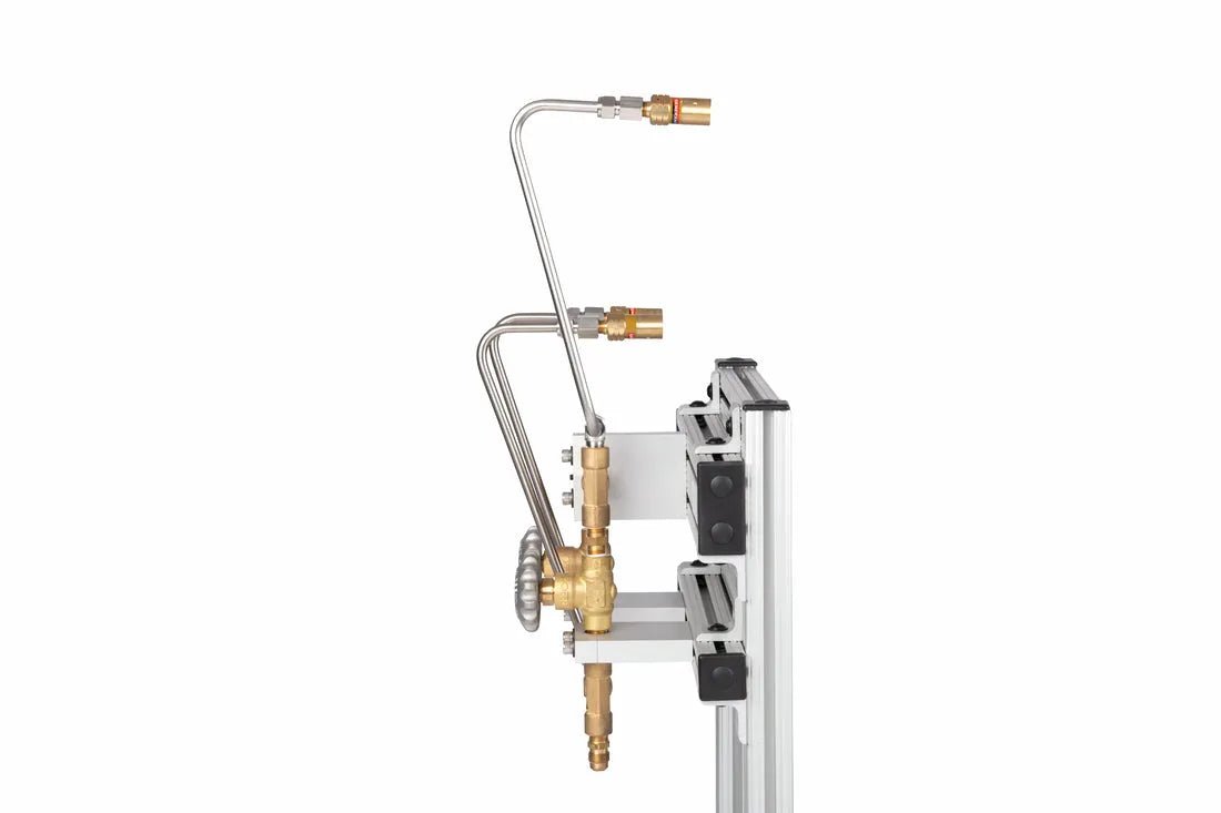 Harris Two N2 Dewar Source x One Freezer - 4703009 - WeldingMart.com