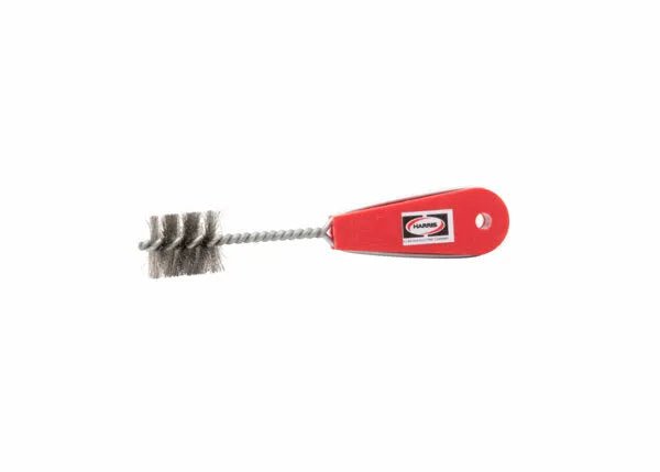 Harris Wire Fitting Brush 1" - 12 Pack - 331916 - WeldingMart.com