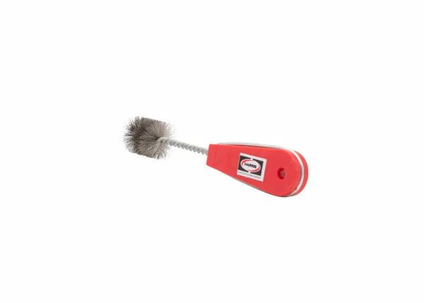 Harris Wire Fitting Brush 1" - 12 Pack - 331916 - WeldingMart.com