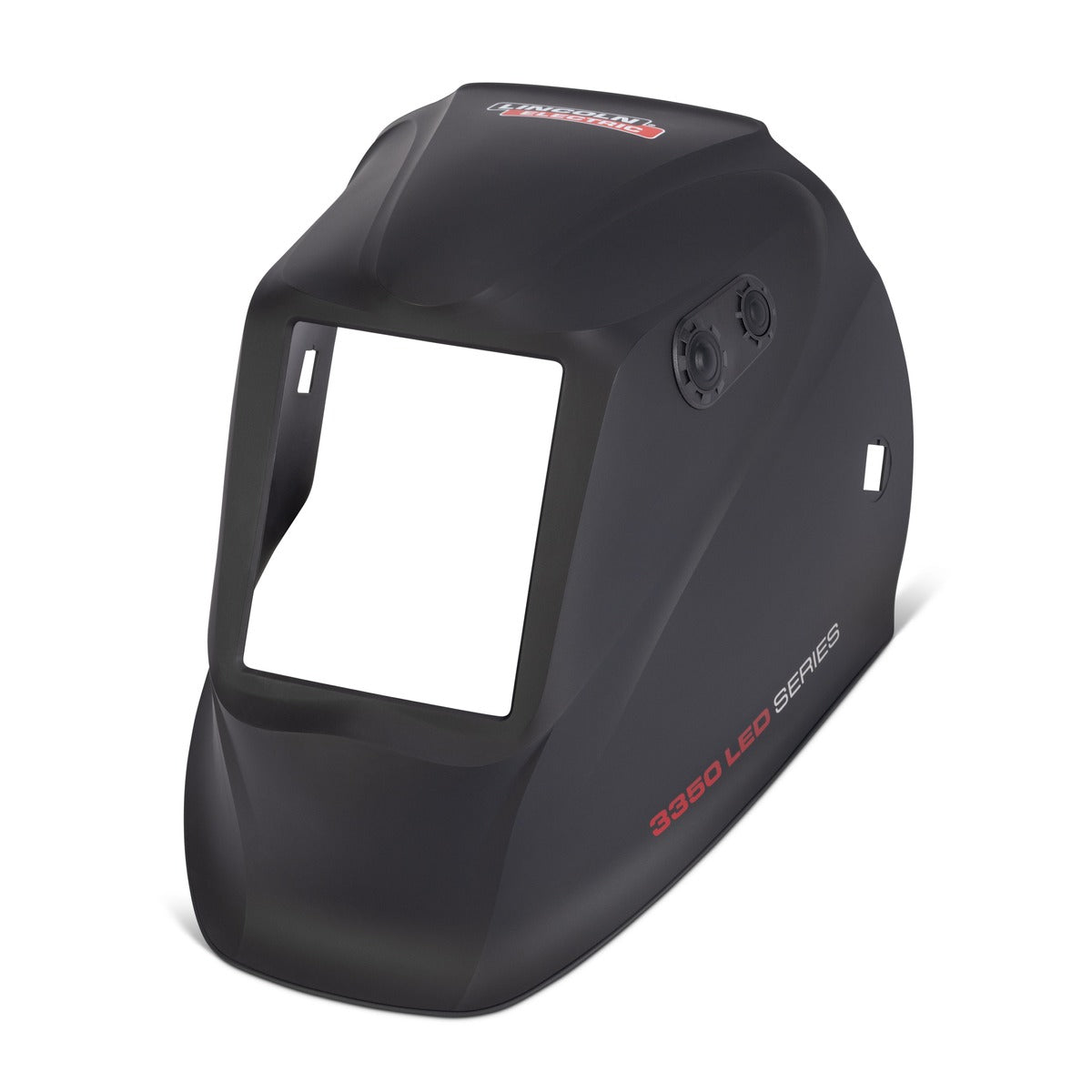 Lincoln 3350 LED PAPR Replacement Helmet Shell KP4704-2 - view 1