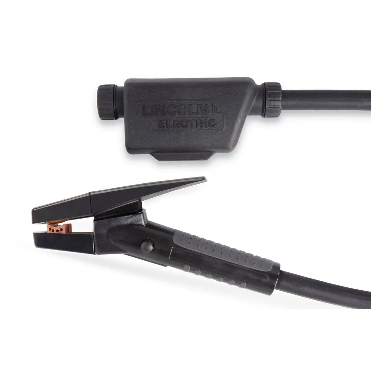 Lincoln 4000 Series Arc Gouging Torch with 10ft. Cable K4990-1 - WeldingMart.com