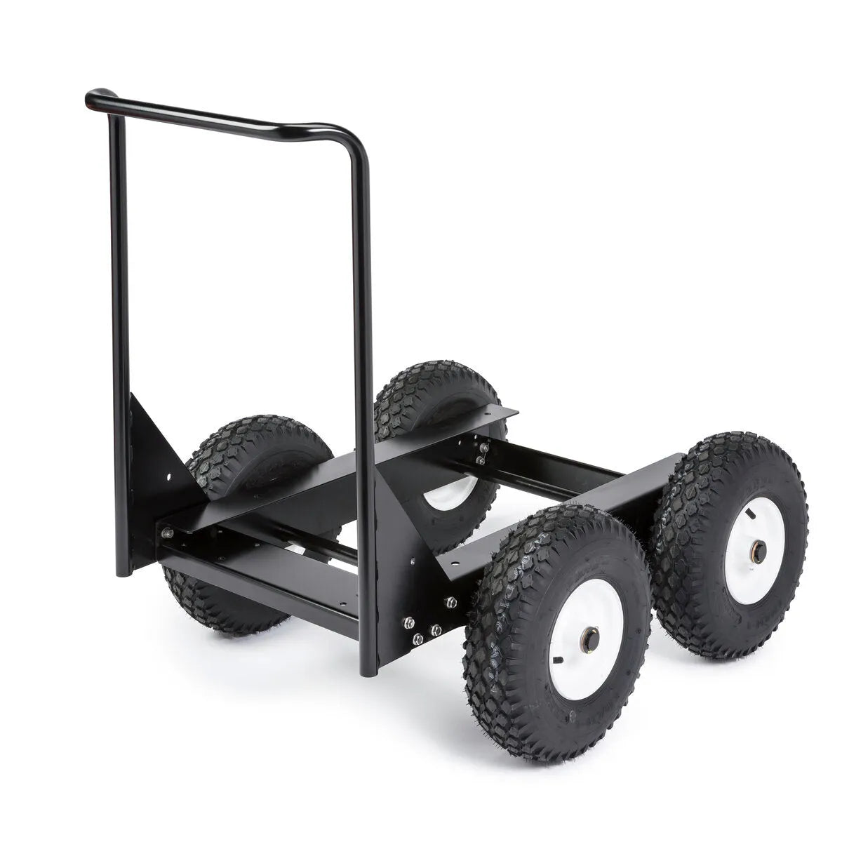 Lincoln All Terrain Undercarriage