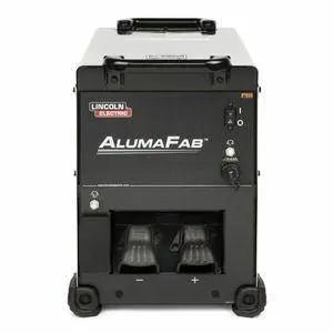 Lincoln ALUMAFAB MULTI-PROCESS WELDER K4189-1 - WeldingMart.com
