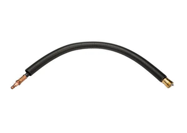 Lincoln AutoDrive S Cable Fanuc 100iD/10L KP4305-100ID/10L welding hose with brass, copper fittings for welding systems.