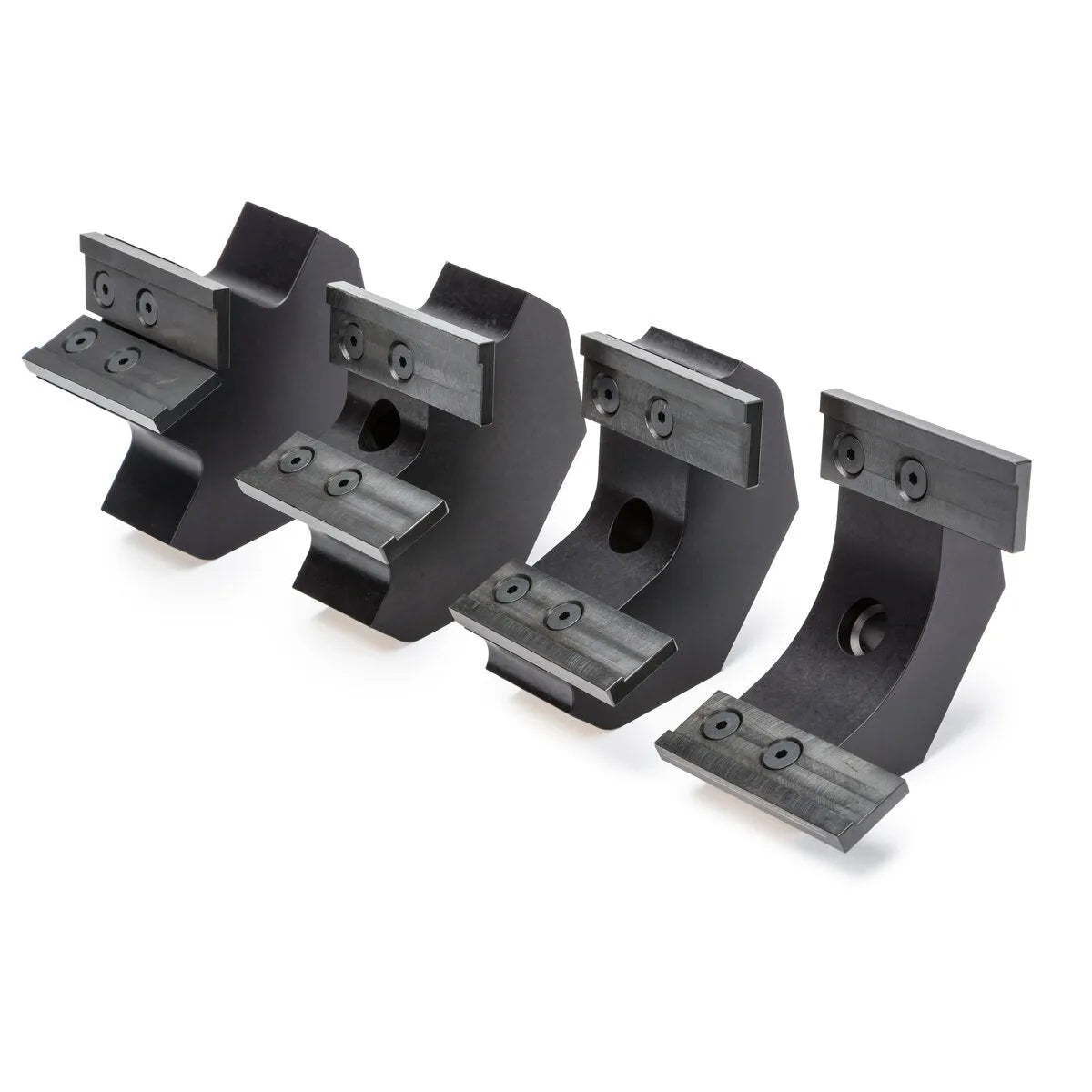 Lincoln C450 Clamp Shoe 3.5 in. (88.9 mm) K52096-350 - WeldingMart.com