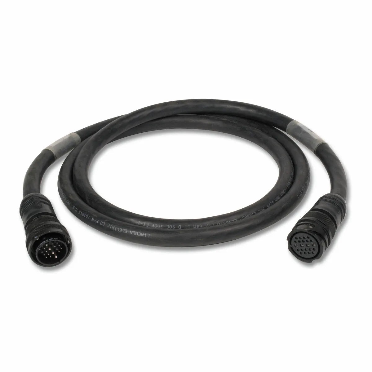Lincoln Control Cable 100 ft (30.5 m) K1795-100 - WeldingMart.com