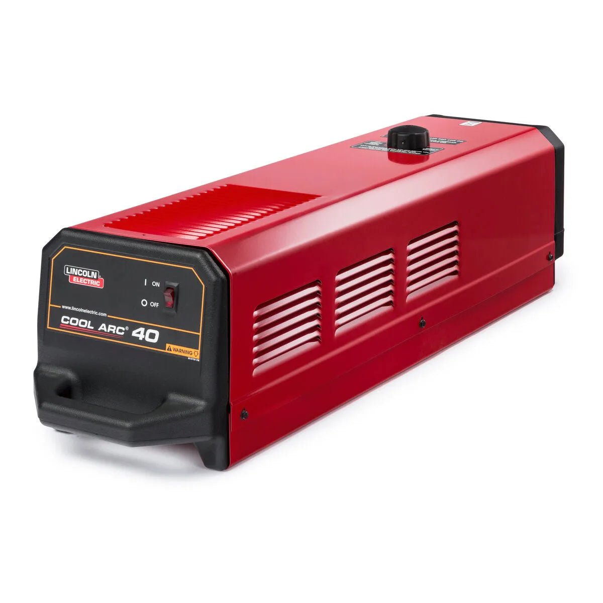 Lincoln Cool-Arc 40 Water Cooler (115/1/50/60) K1813-1 - WeldingMart.com