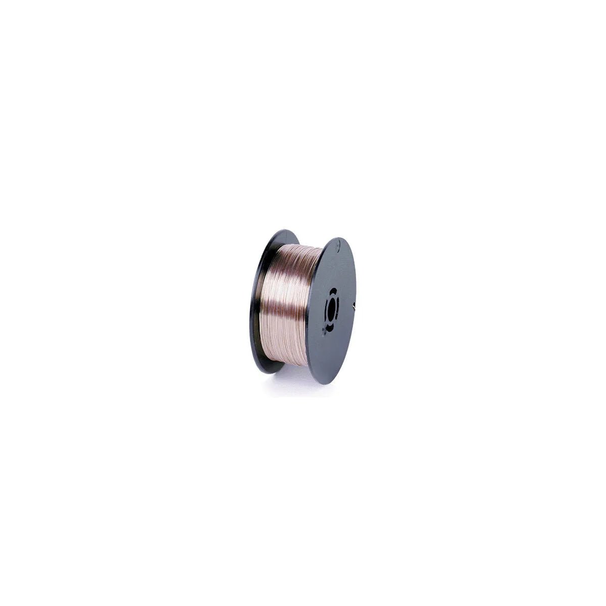 Lincoln SuperArc ED034468 ER90S-B3 TIG welding wire 42 lb spool (0.045 in) for low alloy steel, corrosion resistant welds.