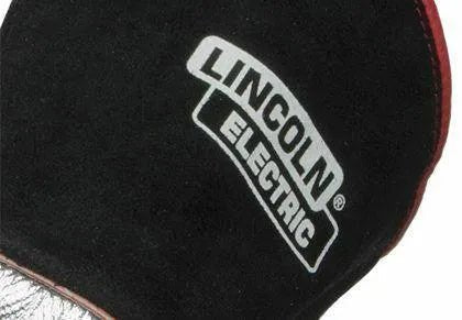 Lincoln Electric Lincoln Electric HEAT RESISTANT WELDING GLOVES