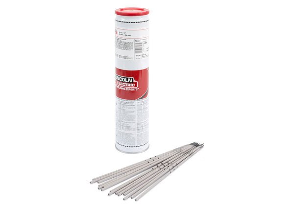 Lincoln Excalibur 7018-1 MR 3/32 x 14 in SMAW Welding Rod