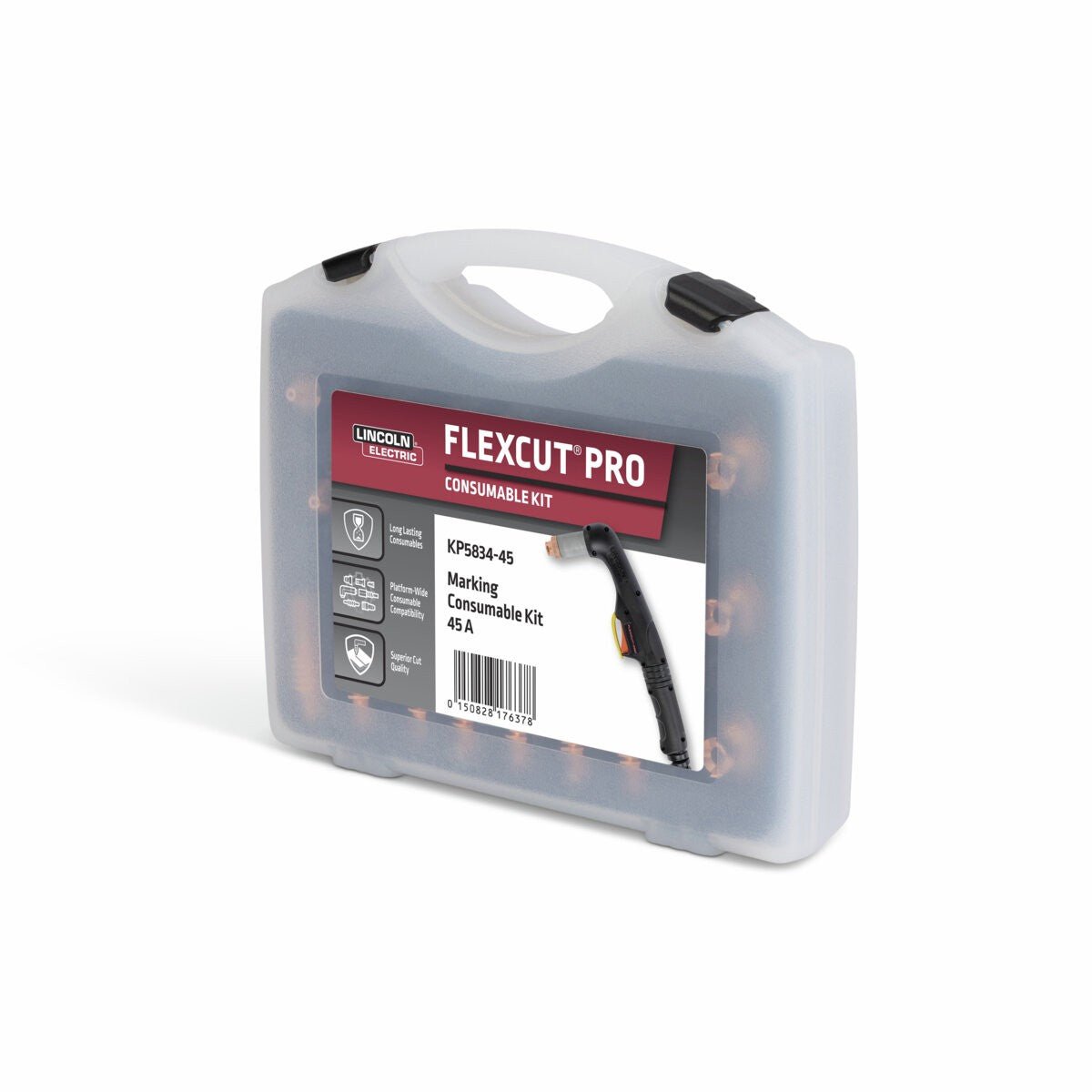 Lincoln FlexCut PRO Marking Kit - KP5834-45 - view 1