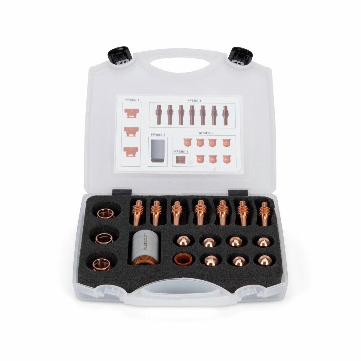 Lincoln FlexCut PRO Marking Kit - KP5834-45 - view 3