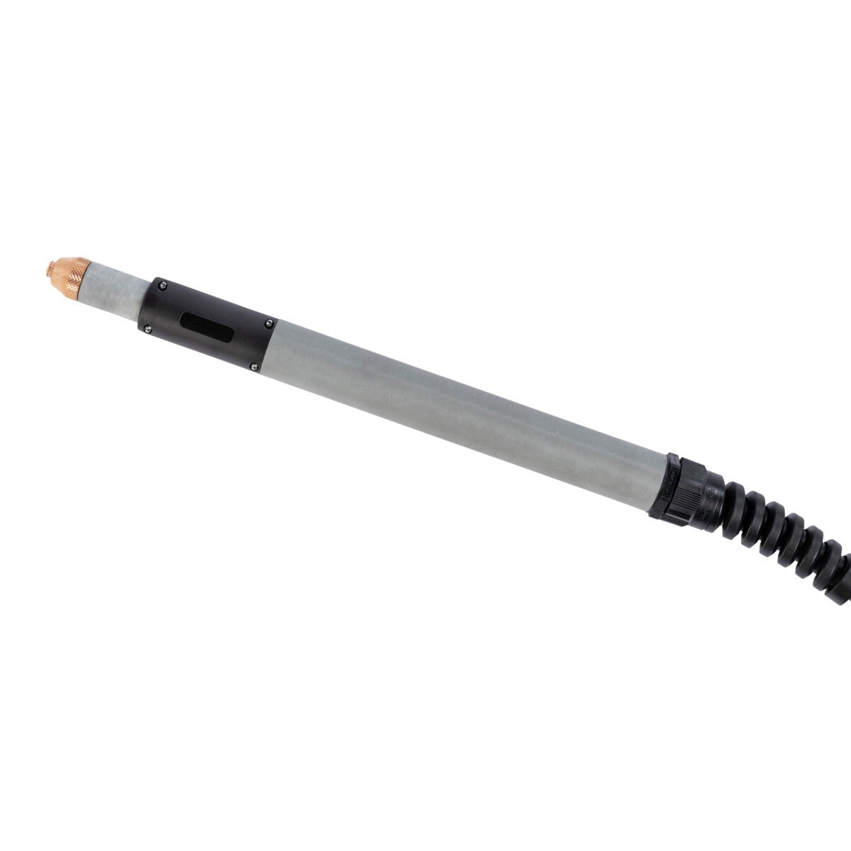 Lincoln FlexCut PRO Mechanized Plasma Cutting Torch w/ FlexConnect Handle, 25 ft - KP5852-25 - view 1