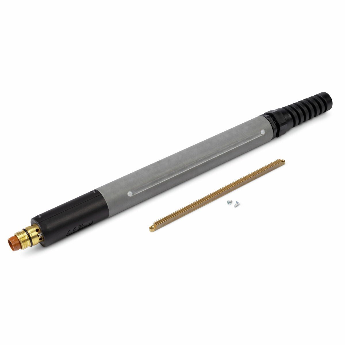 Lincoln FlexCut PRO Mechanized Plasma Cutting Torch w/ FlexConnect Handle, 25 ft - KP5852-25 - view 2