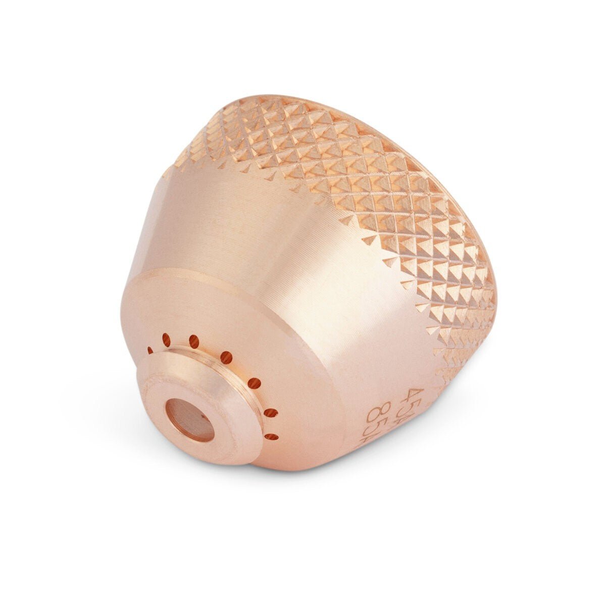 Lincoln FlexCut PRO Shield Cap, Mechanized Cutting, 85A (Pack of 3) - KP5891-1 - view 2