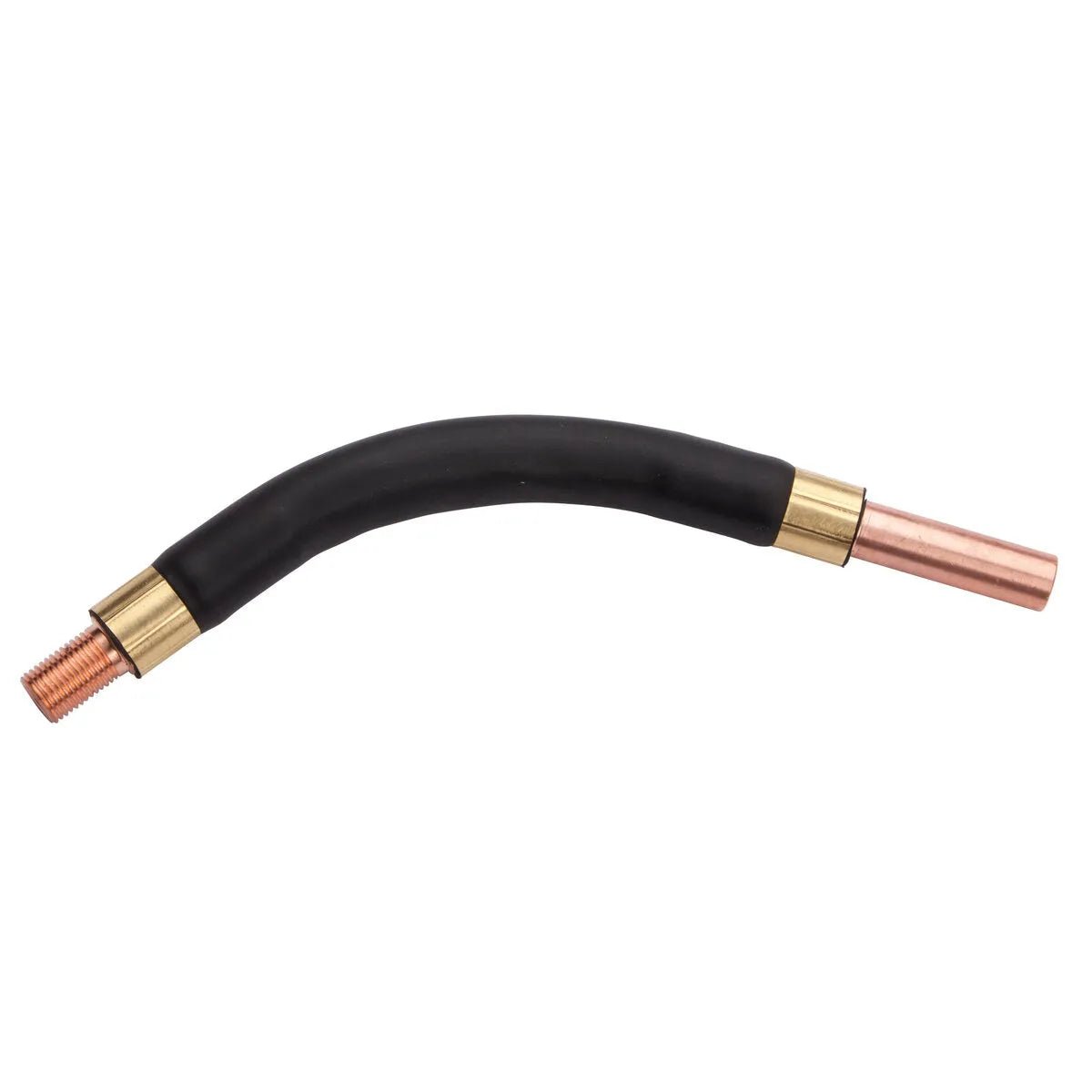 Lincoln Flexible Gun Tube Assembly (400 Amp) KP3200-1 - WeldingMart.com