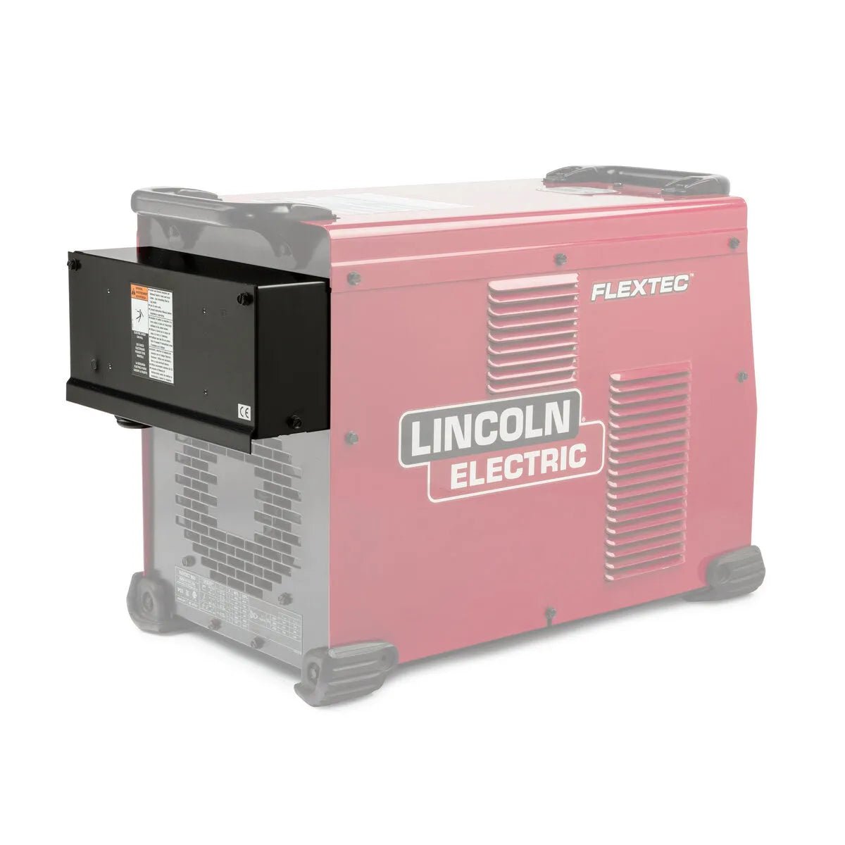 Lincoln Flextec 500X CE Filter Kit K3129-2 - WeldingMart.com