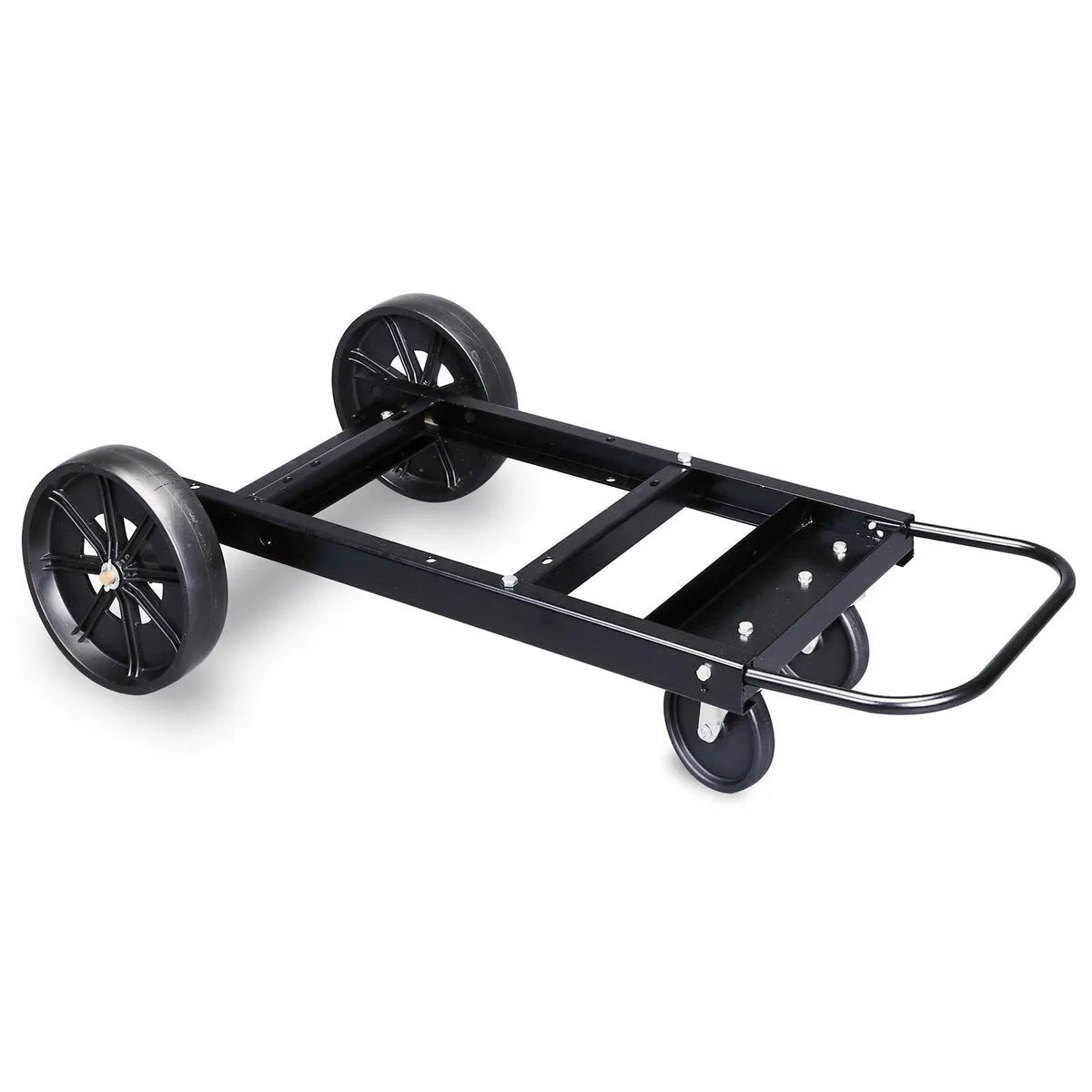 Lincoln Four Wheeled Wire Feeder Undercarriage K163-1 - WeldingMart.com