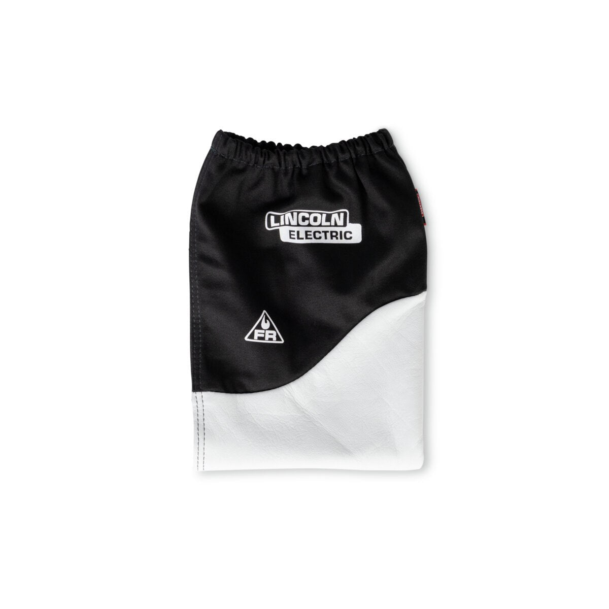 Lincoln K5763-ALL Goatskin Leather and FR Fabric Hybrid Welding Sleeves - view 1