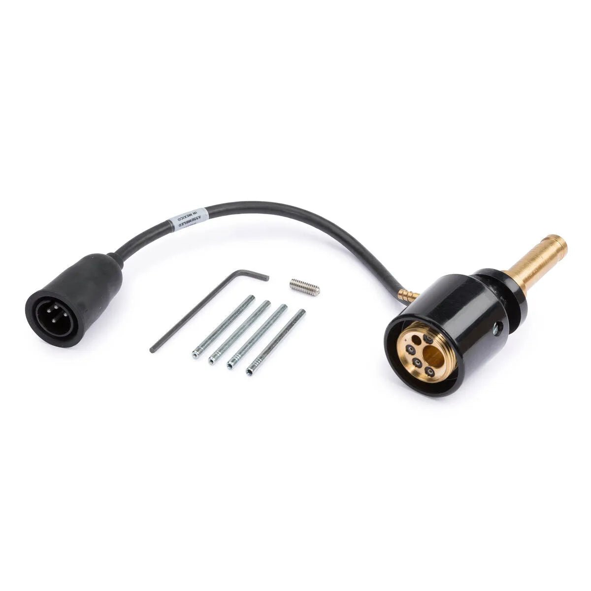 Lincoln Gun Adapter Kit, Fast-Mate K3349-1 - WeldingMart.com
