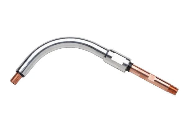 Lincoln Gun Tube 60° Magnum PRO 450 KP2868-60 - WeldingMart.com