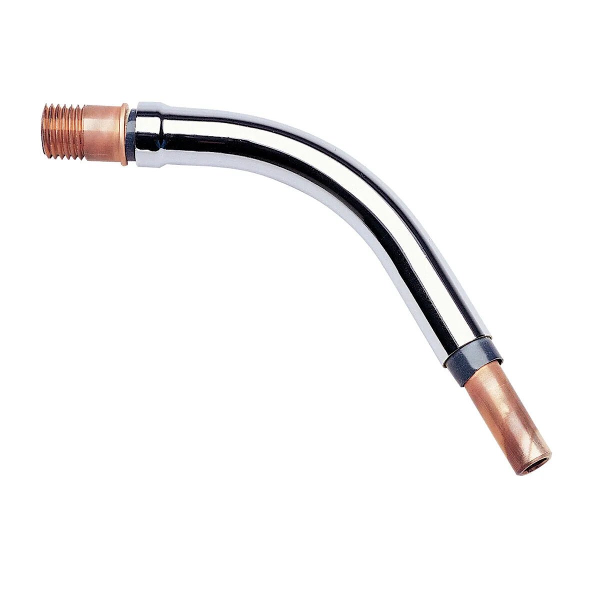 Lincoln Gun Tube Assembly 60° 3 in. Radius KP1951-1 - WeldingMart.com