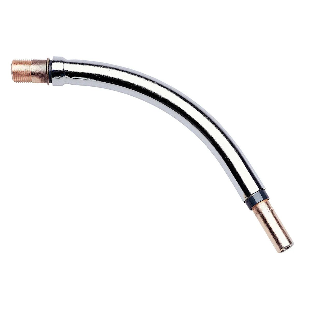 Lincoln Gun Tube Assembly 60° 5 in. Radius KP1951-3 - WeldingMart.com