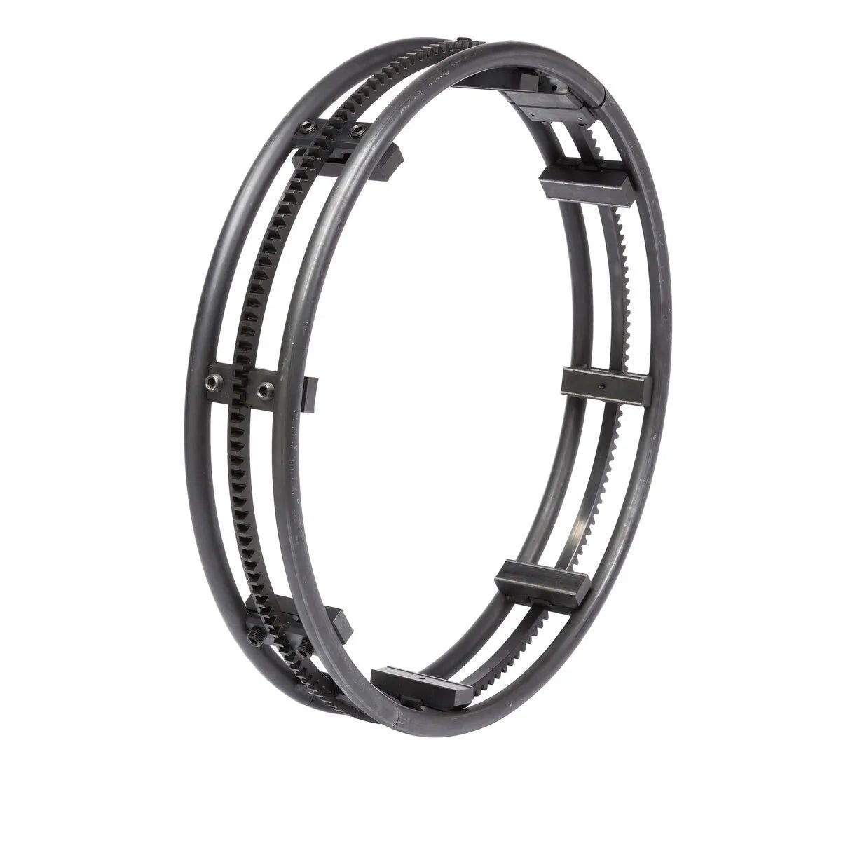 Lincoln HELIX Quick Release Track Ring 12 in (304.8 mm) 6 Shoes K52000-12 - WeldingMart.com