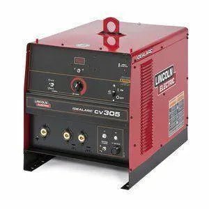 Lincoln IDEALARC CV400-I MIG WELDER (EXPORT ONLY) K2402-1 - WeldingMart.com