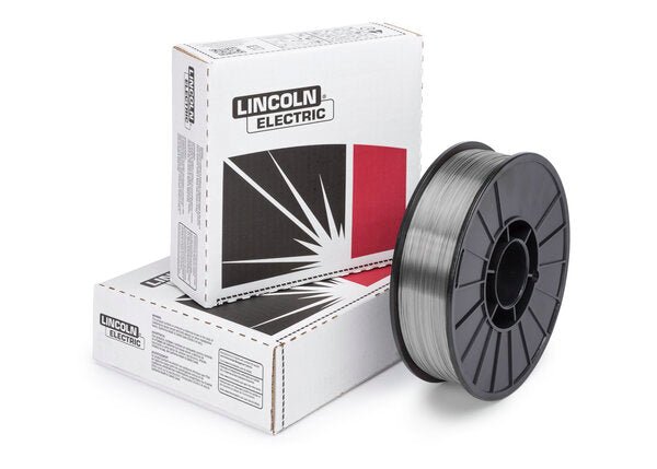 Lincoln Innershield® NR®-211-MP (10 lb Spool) ED033130