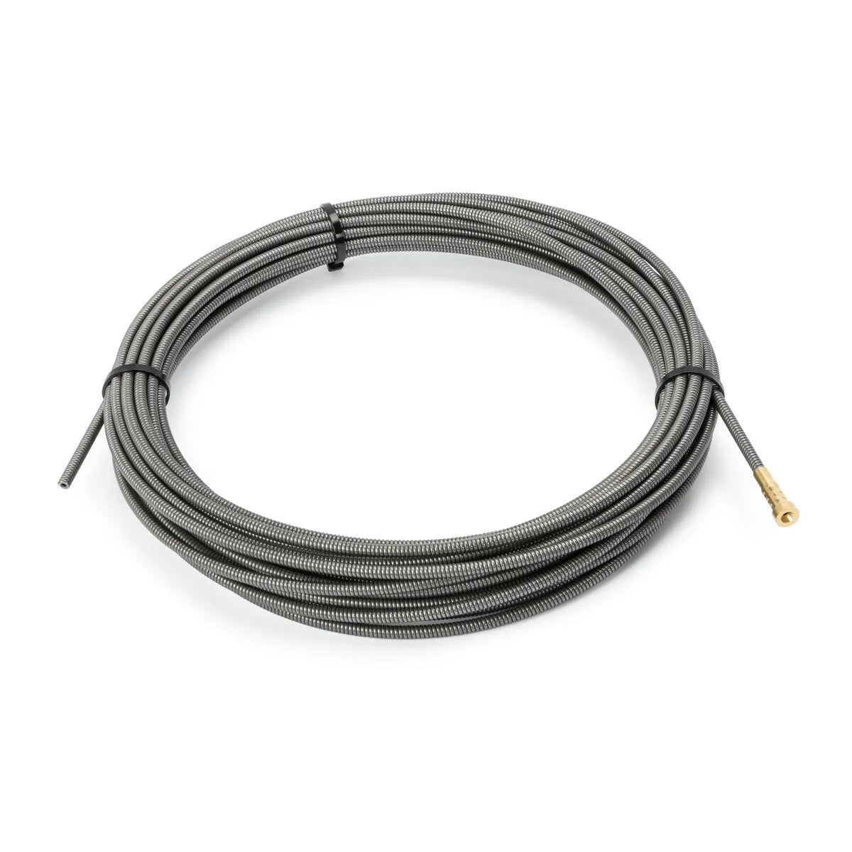 Lincoln Electric KP42-3035-15 Welding Gun Liner – 0.030" To 0.035" Wire Size, 15 Ft Length, For Magnum 250L & SP250 Guns