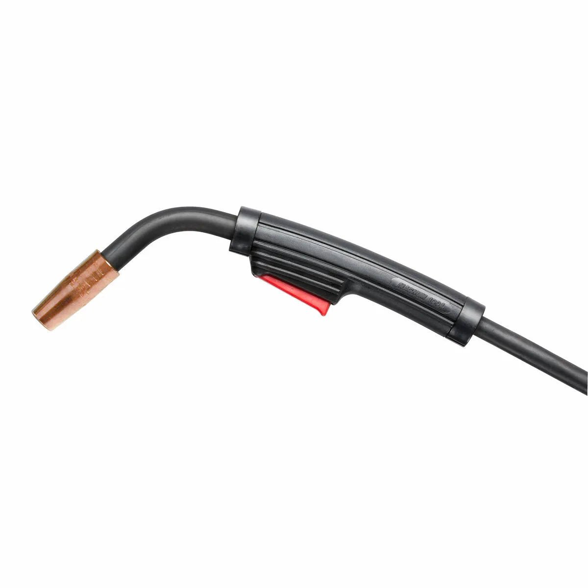 Lincoln Magnum PRO 100L Welding Gun 0.025-0.35 in, 10 ft (3 m) K530-5 - WeldingMart.com