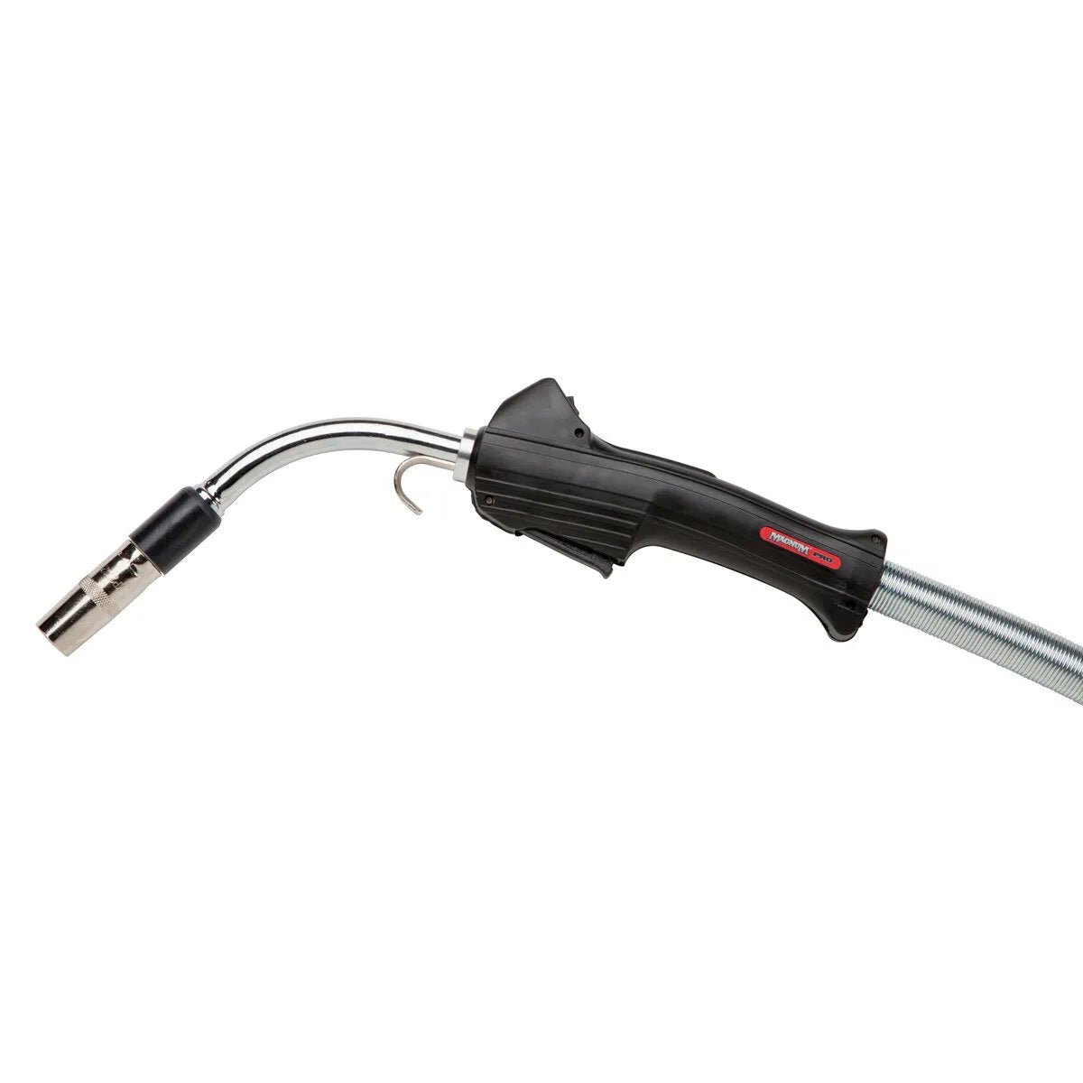 Lincoln Magnum PRO Curve 400 Dual Procedure Welding Guns K3098-1 - WeldingMart.com
